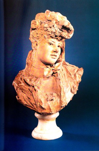Auguste rodin master - auguste, rodin,