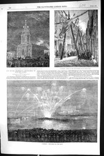 Old 1863 Birmingham Philip'S