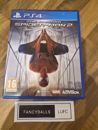 The amazing spider man - the, 2