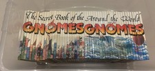 RARE Complete 50-Volume Set