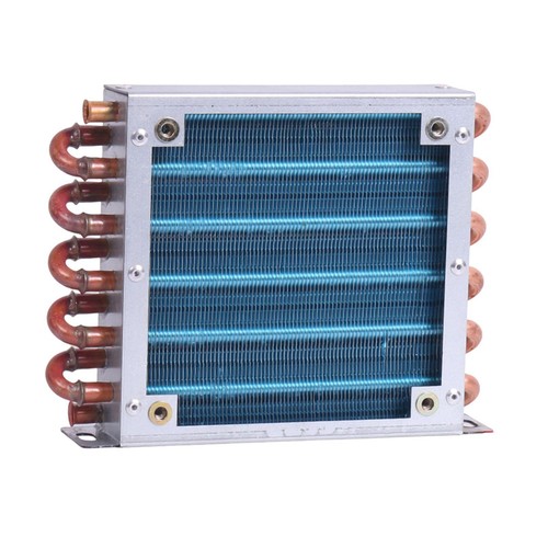 Condenser for refrigerator - condenser,