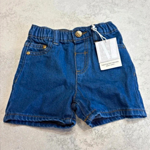 John lewis boys blue denim - lewis,