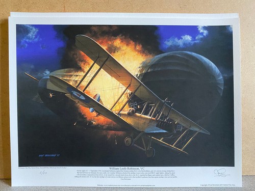 Ltd ed aviation art - .,