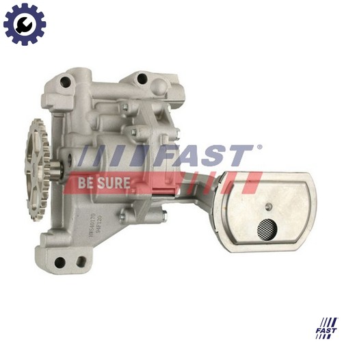 Oil pump ft38314 - pump,