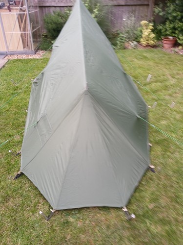 Classic green vango - green, 10