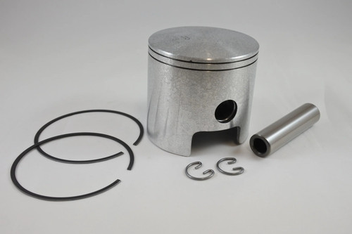 Piston kit ossa - kit,