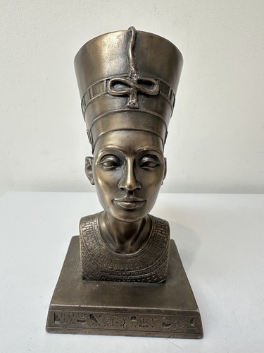 Veronese nefertiti bust - veronese,