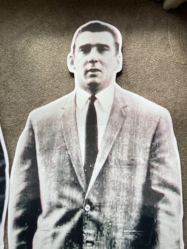 The kray twins ronnie and - the,