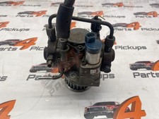 2015 Mitsubishi L200 Challenger High Pressure Injection Pump 2010-2015
