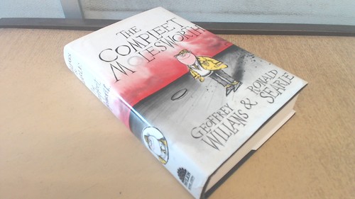 Compleet molesworth - compleet,