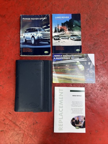 Range rover sport - sport, owners