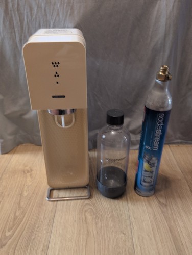 Sodastream power sparkling - sodastream,
