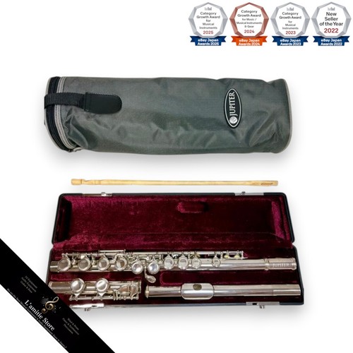 Jupiter fl503e student - jupiter, flute