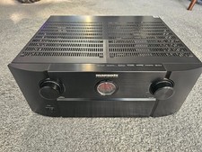 Marantz surround sound - av,