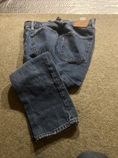 Levi 501 Lady’s W28L26