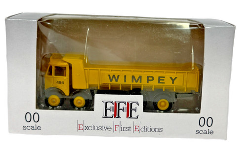 Efe 12001 aec mammoth - 12001,