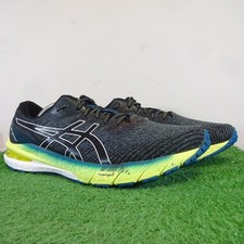 ASICS Trainers Size 11 Mens Grey GT-2000 FlyteFoam Comfort Outdoor Running Shoes