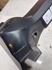 MOUNTFIELD SP465R HP465R SP180R LAWNMOWER CONTROL COVER ELECTRIC START B22