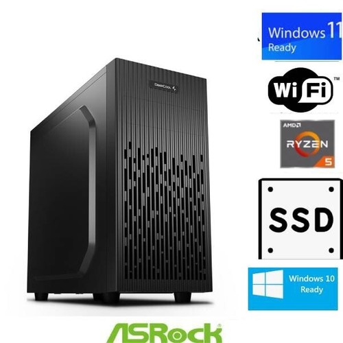Gaming amd ryzen 5 - amd,