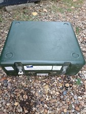 EX MOD SURPLUS FARNELL FLUKE/WAYNE KERR AP60-50 REGULATED POWER SUPPLY GWO CASED