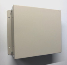 Autowatch 650 Base Systems Alarm Housing Cover Elddis Buccaneer Caravan R4