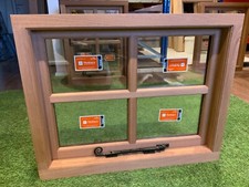 Double Glazed Windows Georgian