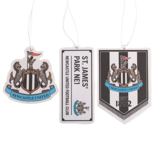 Newcastle united 3pk air - fc,