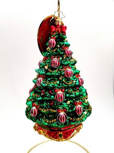 Christopher radko noble fir - christopher,
