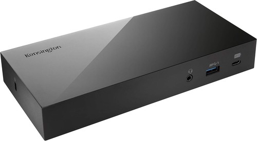 Kensington sd4800p usb - kensington, usb-c