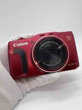 Canon Power Shot SX700 HS 30x Optical Zoom Lens Compact Digital Camera 90% New