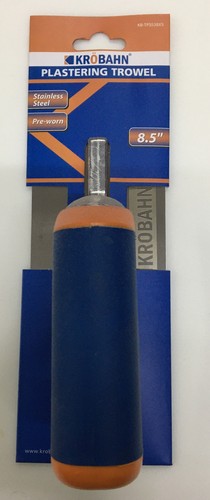 Small plastering trowel - small,