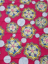 2 Yards IKEA Home Decor Fabric