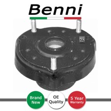 Strut Top Mount Front Rear