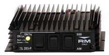 RM KL203P 20-30MHz 100/200w