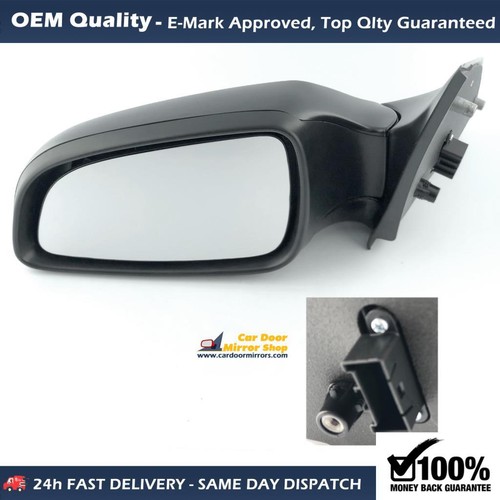 Lhs fits vauxhall astra - vauxhall,