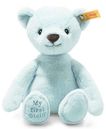 First steiff teddy bear - steiff,