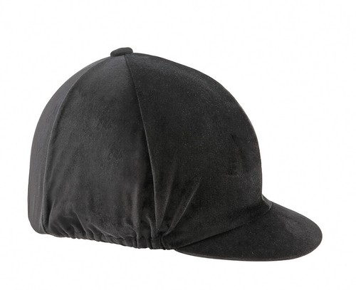 Shires velvet skull hat - shires,
