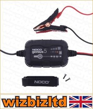 Kawasaki Z 550 C Ltd 1980-1982 NOCO GENIUS5UK Battery Charger