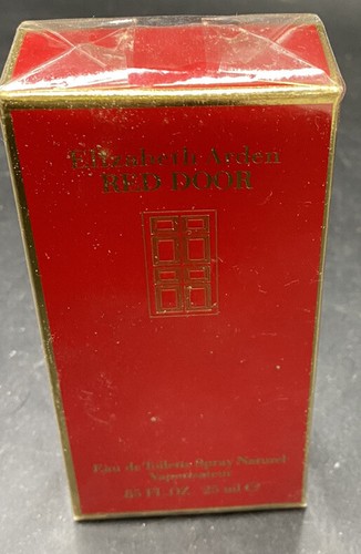 Elizabeth arden red - elizabeth, 25ml