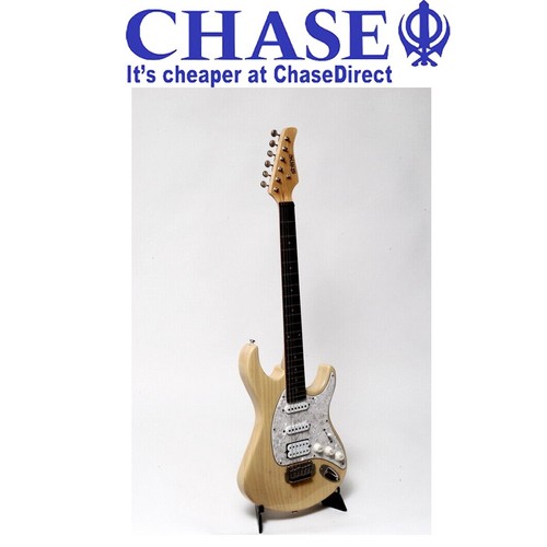 Shine si170 electric guitar - shine,