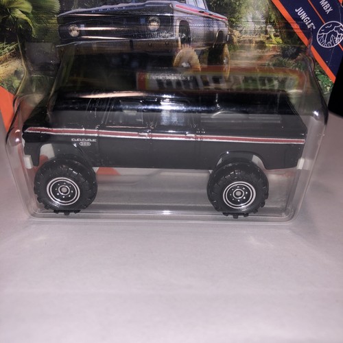 Matchbox 100 65 - matchbox, no