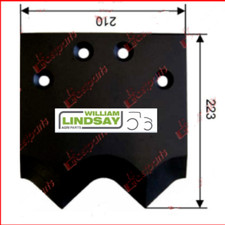 Redrock Alligator Shear Grab