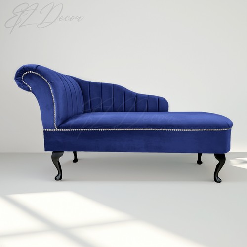Chaise lounge chesterfield - lounge,