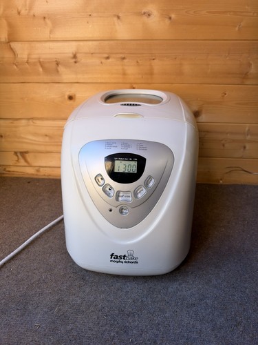 Morphy richards fastbake - richards,
