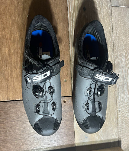 Sidi genius road - 10, mega