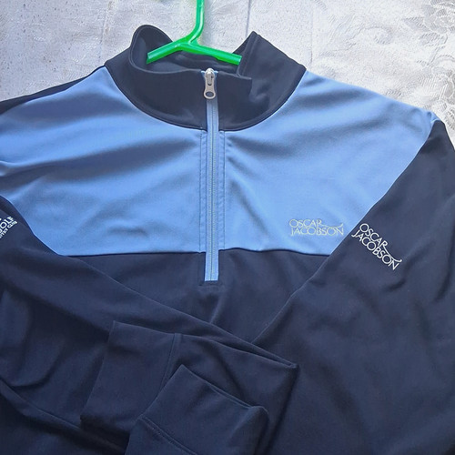 Oscar jacobson men golf - jacobson, men's