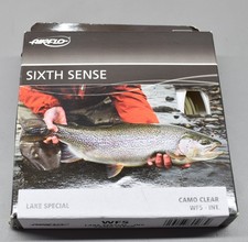 Airflo Sixth Sense Lake