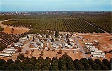 FL, Lake Wales, Florida