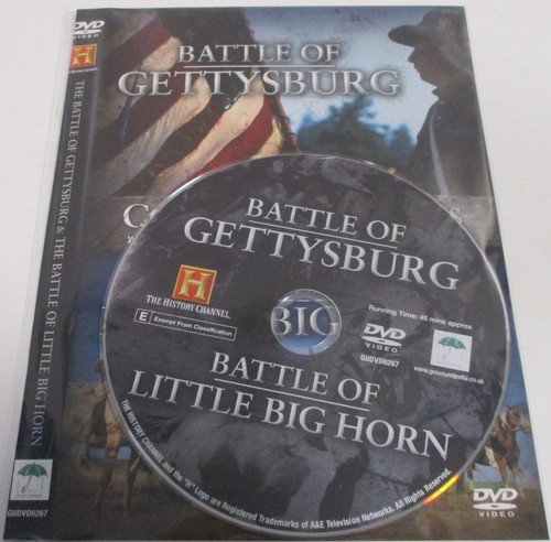 Battle gettysburg - -,