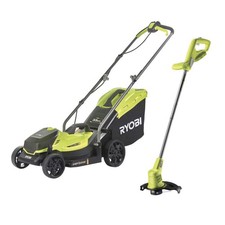 Ryobi 18V ONE+ Cordless